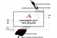 Right Place for Assignment Help NZ