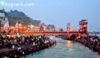 Explore Haridwar Spiritual Places
