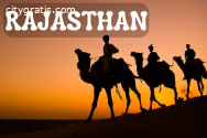 Explore Rajasthan Tour in India