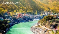 Explore Rishikesh Tour in Uttarakhand