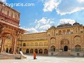 Explore The Jaipur Beautyfull Pink City