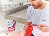 For more vitality and performance: Argi+