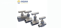 Forged Steel Valves Exporters In India