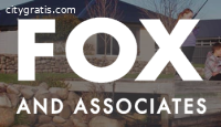 Fox and Associates Ltd