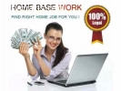 Free Work at Home Jobs and Training Cent