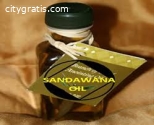 Genuine Original Sandawana oil And Skin