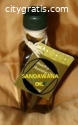 Genuine Super Sandawana oil Original San