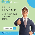 Get a business loan in NZ | Link Finance