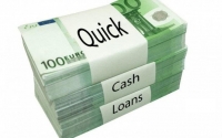 Get a loan quickly and easily today
