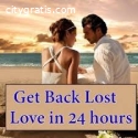 Get Back Your Lost Lover Back In Just 24