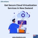 Get Secure Cloud Virtualization Services
