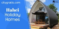 Hahei Holiday Homes