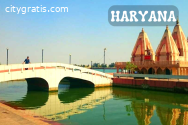 Haryana tour packages