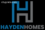 Hayden Homes