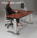 Height Adjustable Desk