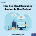 Hire Top Cloud Computing Services In New