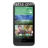 HTC Desire 510 Grey (Silver-67163)