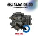 Ice Marine- Carburetor Assembly