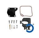 Ice Marine- Carburetor Repair Kit