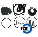 Ice Marine- Carburetor Repair Kit