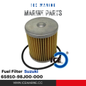 Ice Marine Element Set, Fuel Filter
