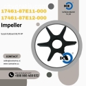 Impeller 17461-87E11-000 / 17461-87E12-0