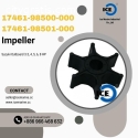 Impeller 17461-98500-000 / 17461-98501-0