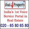 India first voice service in real estate