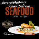 Irresistible Seafood Wellington: A Gourm