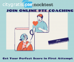 Join Online PTE Coaching