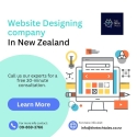 Leading Web Design Agency in Auckland
