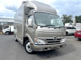 Light Commercial Vehicles - Gibbons