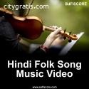 List of best hindi folk song music video