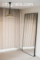 Loft Mirror | Nestwraps.co.nz