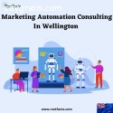 Marketing Automation Consulting In Welli