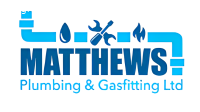 Matthews Plumbing & Gasfitting Ltd