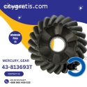 Mercury Gear 43-813693T1/ 813693T1 (23T)