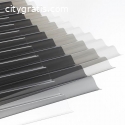More Durable Clear Plastic Sheets