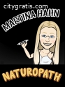 Naturopath offers free advice