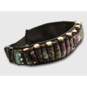 Neoprene Cartridge Belt from Ridgeline