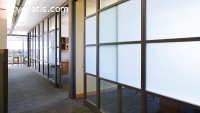 Office Dividers