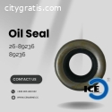 Oil Seal 26-89236 / 89236 Yamaha