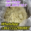 PMK ethyl glycidate- CAS 28578-16-7