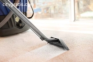 Professional Commercial carpet cleaning