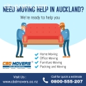 Professional Furniture movers Company in