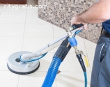 Professional Tile & Grout Cleaning in Au