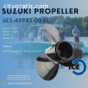 Propeller 58100-94313-019 by Ice Marine