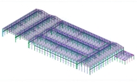 Rebar Detailing Outsourcing services