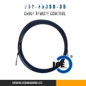 Remote Control Cable 701-48350-35