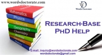 Research Paper writing Services